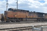 UP 5826